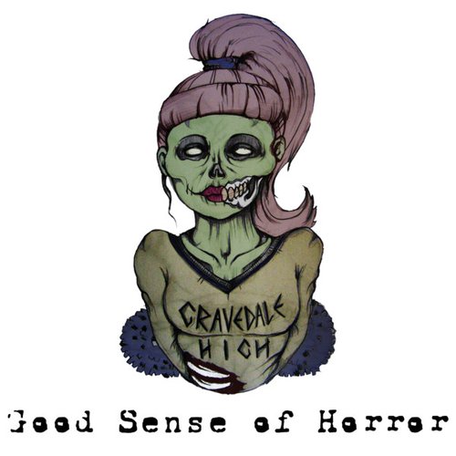Good Sense of Horror