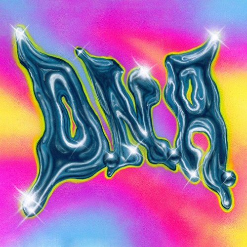 D.N.A. - Single