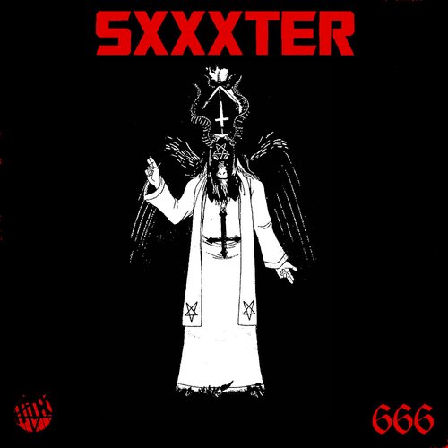 666 (Unreleased Demo Compilation)