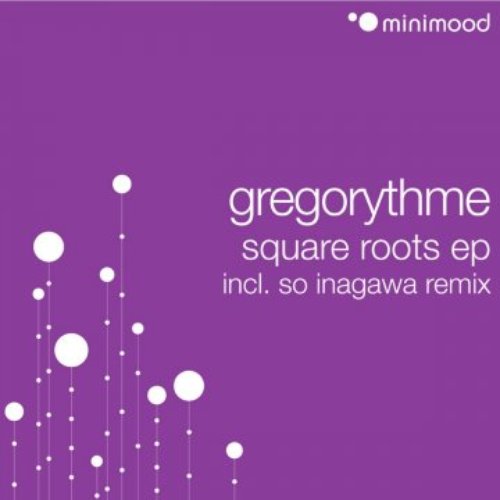 square roots ep