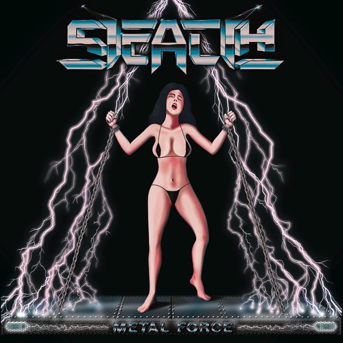 Metal Force