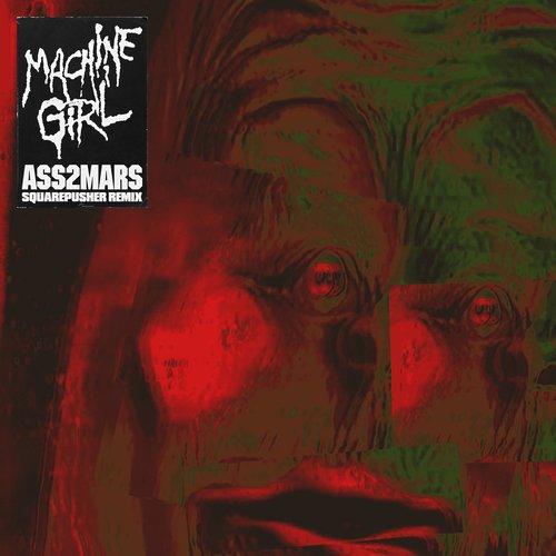 Ass2mars (Squarepusher remix)