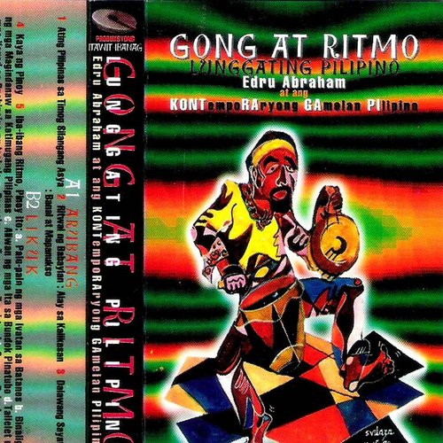gong at ritmo