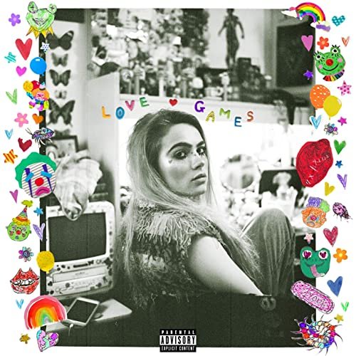 Love Games - EP