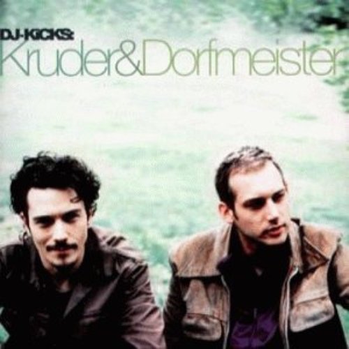 DJ-Kicks 3: Unofficial Release of True K&D Rarities