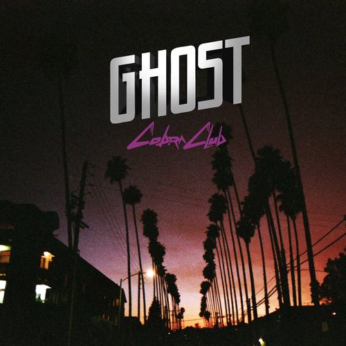 Ghost