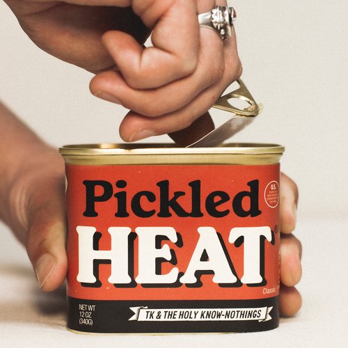 Pickled Heat - Single