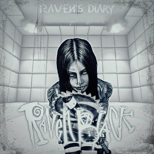 Raven's Diary