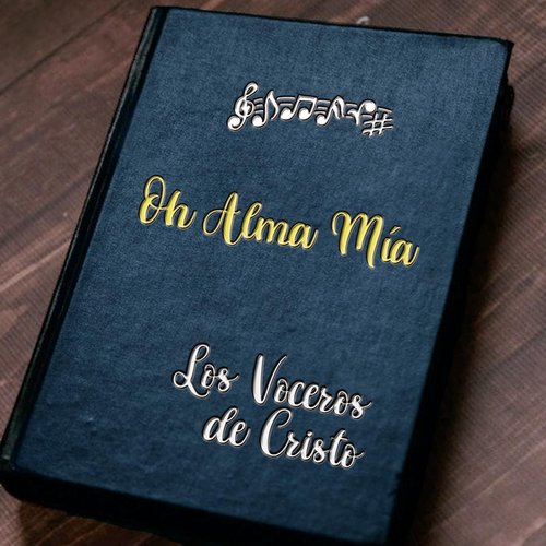Oh Alma Mía