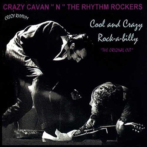 Cool And Crazy Rock-a-Billy