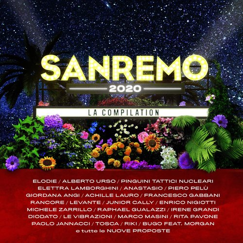 Sanremo 2020