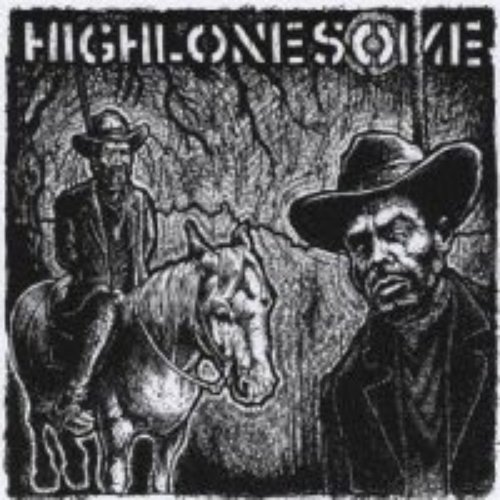Highlonesome