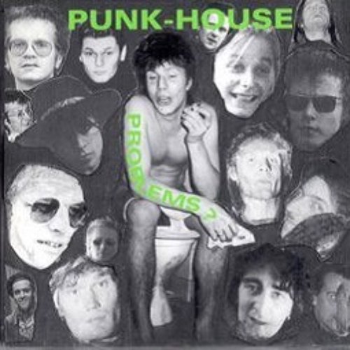 Punk-House