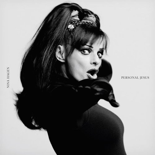 Personal Jesus - 15th Anniversary Edition
