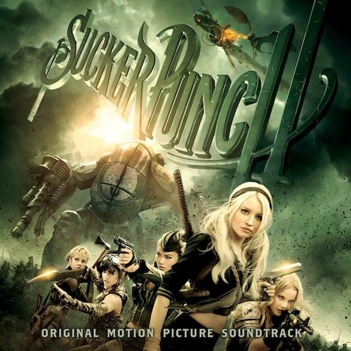 Sucker Punch (Original Motion picture Soundtrack) OST