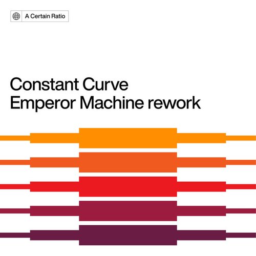 Constant Curve (The Emperor Machine Rework)