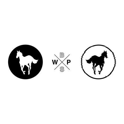 White Pony (20 year anniversary)