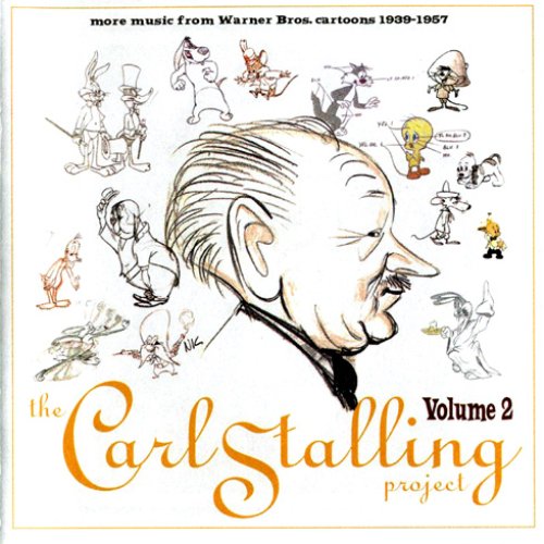 The Carl Stalling Project Volume 2