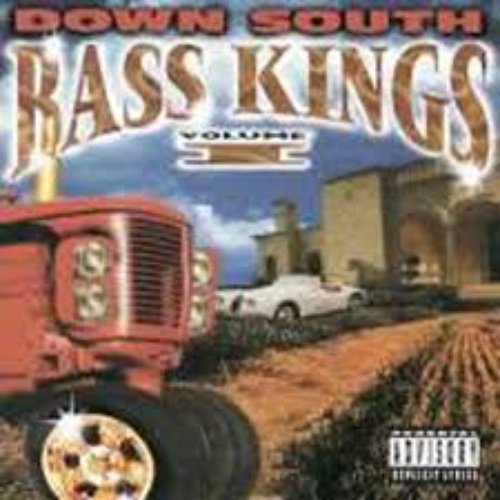Bass Kings (Volume 1)