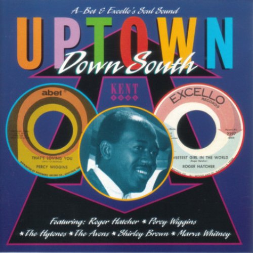 Uptown, Down South