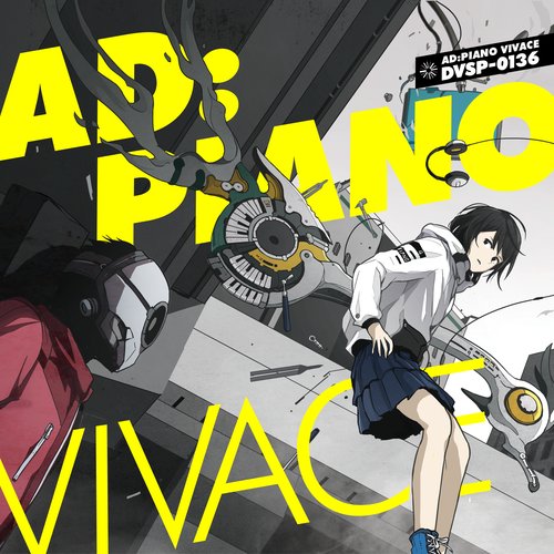 AD:PIANO VIVACE