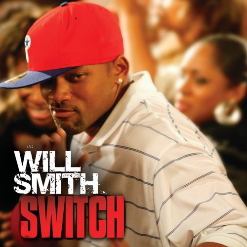 Switch - Single