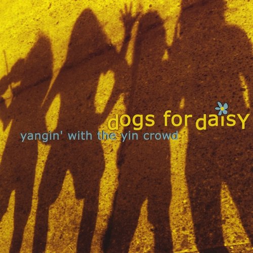 Yangin' With the Yin Crowd