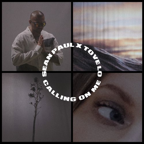 Calling On Me - Single