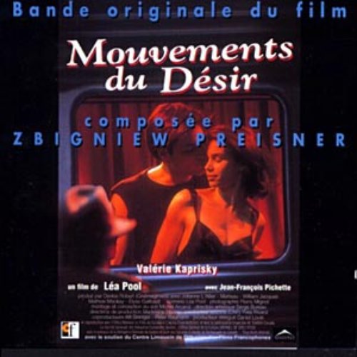 Mouvements Du Desir
