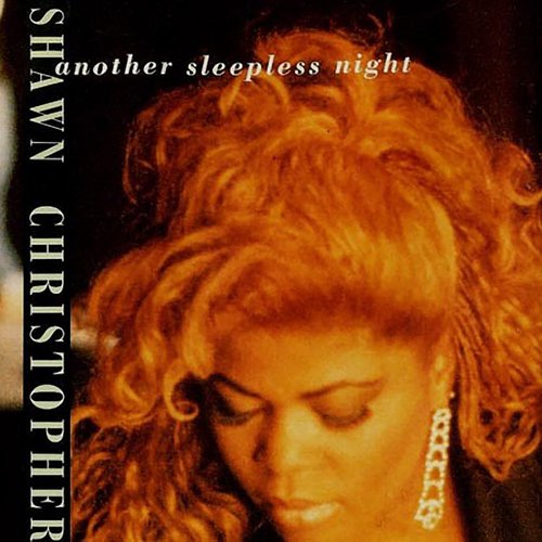 Another Sleepless Night - Single