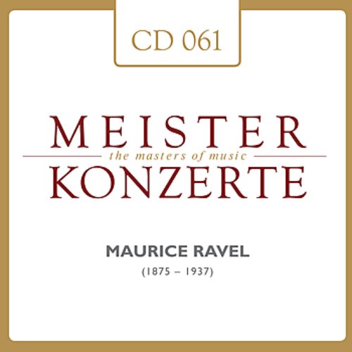 Maurice Ravel