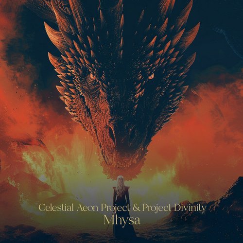 Mhysa from Game of Thrones