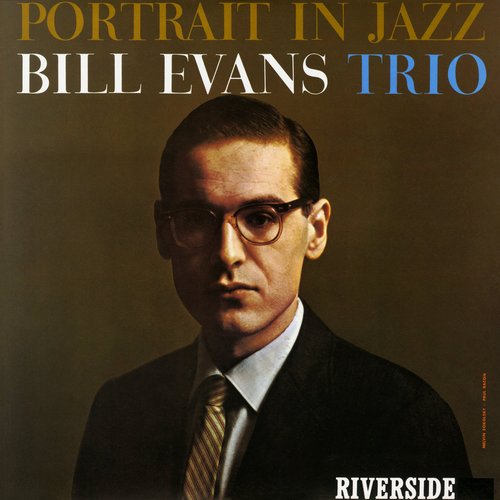 Portrait In Jazz