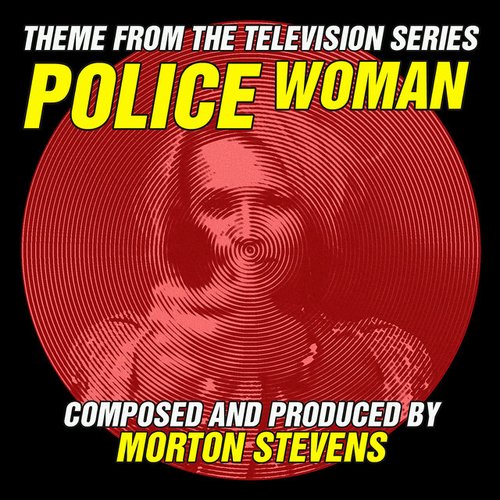 Police Woman (Theme from the Television Series)
