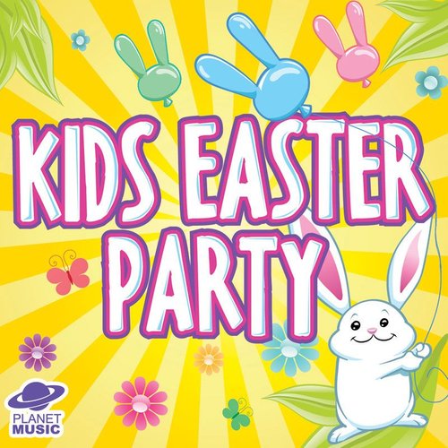 Kids Easter Party