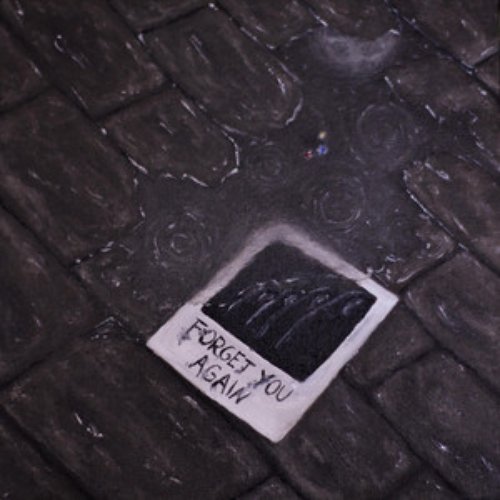Forget You Again - Single