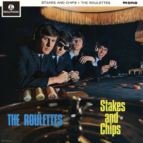 Stakes and Chips