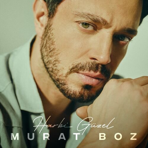 Harbi Güzel - Single
