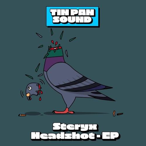 Headshot EP