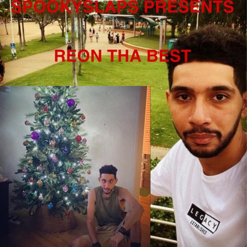Reon Tha Best - EP