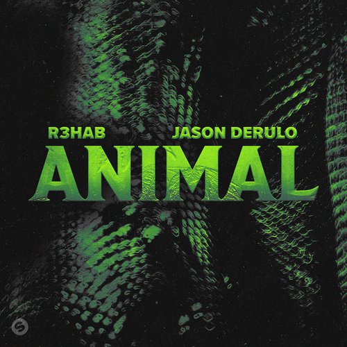Animal (with Jason Derulo)
