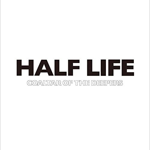 HALF LIFE (2019 PACK)