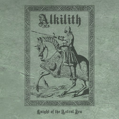 Knight of the Astral Sea