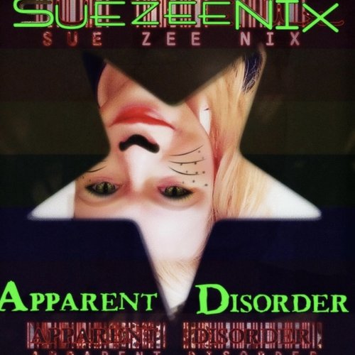 Apparent Disorder