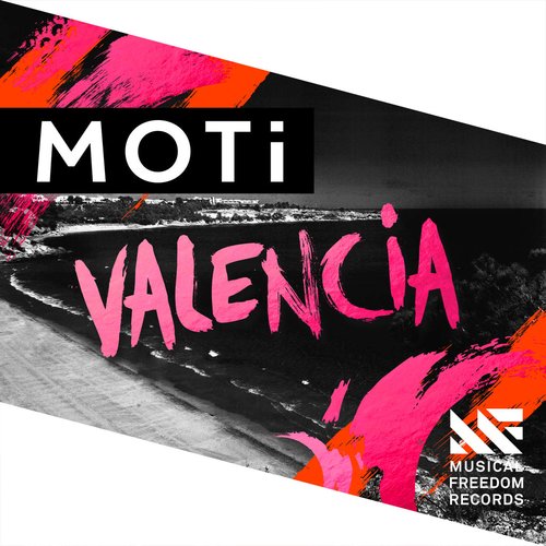 Valencia - Single
