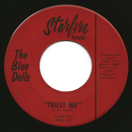 Trust Me / Everything for You