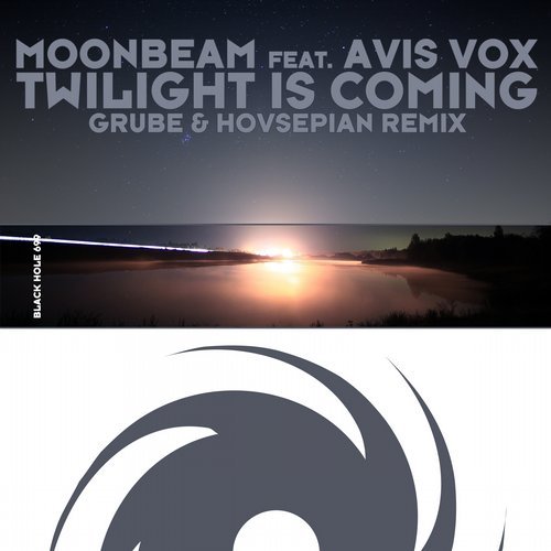 Twilight Is Coming (Grube & Hovsepian Remix)