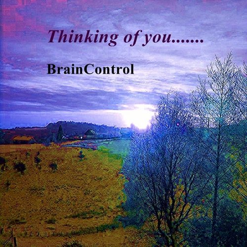 Thinking of You...