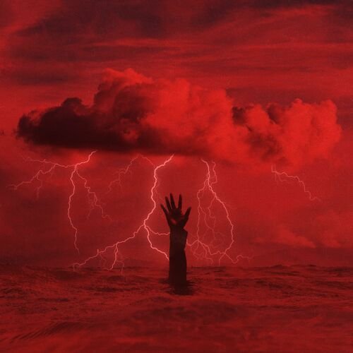 HOW DO YOU SAVE SOMEONE WHO DOESN'T WANNA BE SAVED?