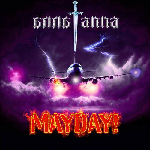MAYDAY!